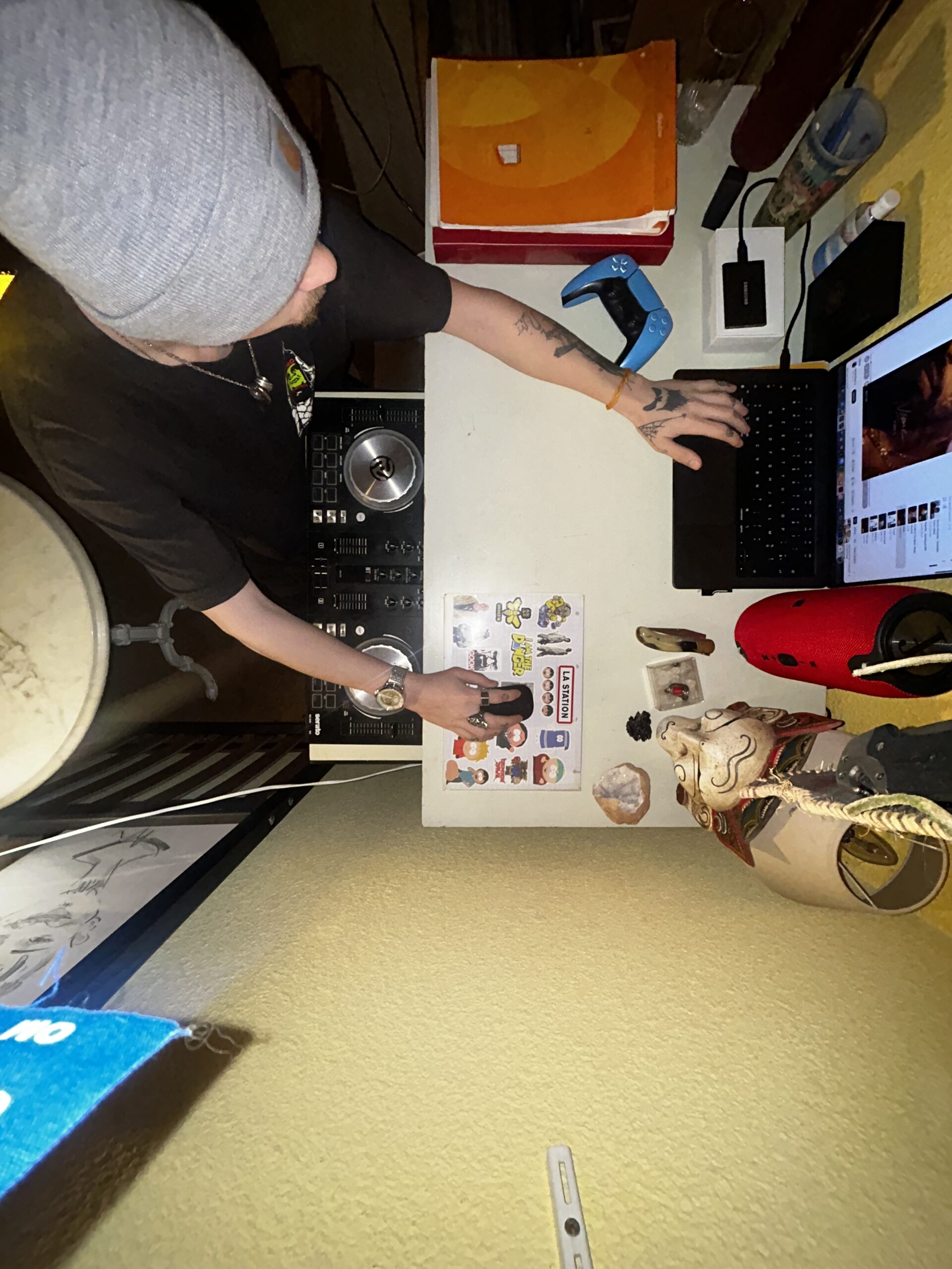 Nox Project img 0753